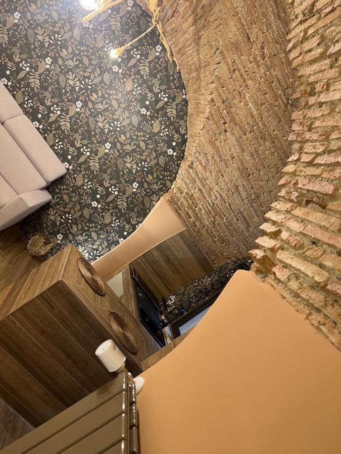 Le Dimore Del Gufo - Royal Suite Venosa Exterior foto