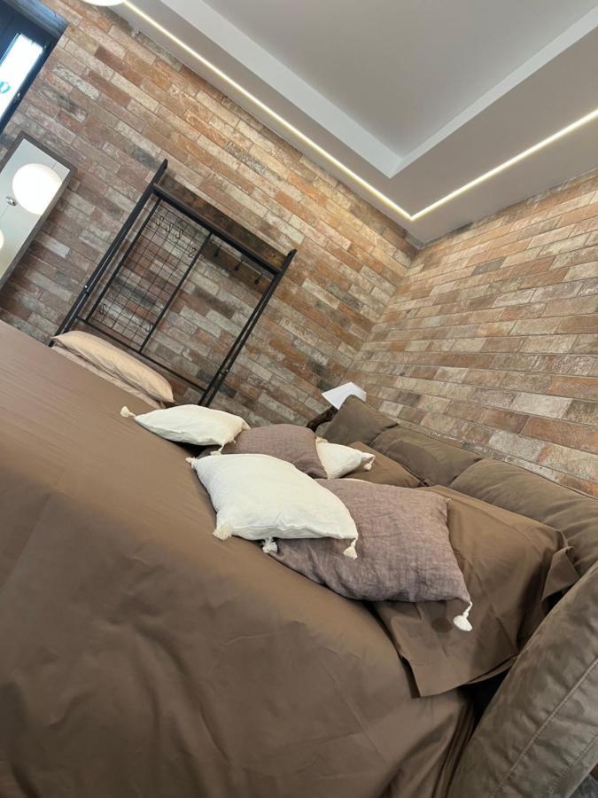 Le Dimore Del Gufo - Royal Suite Venosa Exterior foto
